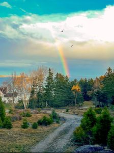 30 Steamboat Road, Swans Island, ME, 04685