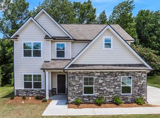 910 Fellowship Rd, Fairburn, GA 30213