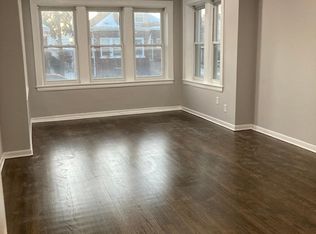 2541 N Ridgeway Ave #1, Chicago, IL 60647