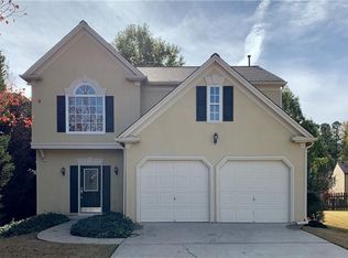 13614 Weycroft Cir, Milton, GA 30004