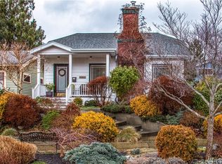 2305 H St, Bellingham, WA 98225