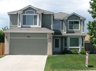 9798 W 97th Pl, Broomfield, CO 80021