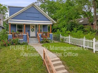 2937 Paseo Blvd, Kansas City, MO 64109