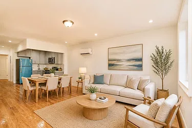617 West 147th Street, #GARDEN