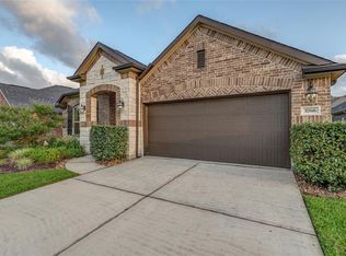 3766 Paladera Place Ct, Spring, TX 77386