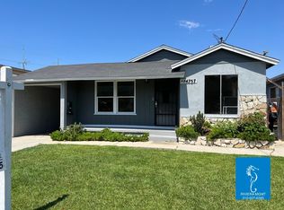 4757 W 131st St #A, Hawthorne, CA 90250