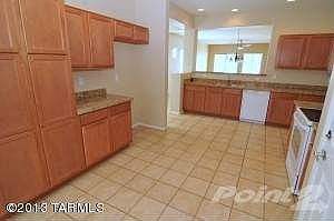 Extra Storage Pantry