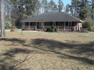 244 Cottonwood Dr, Orangeburg, SC 29118