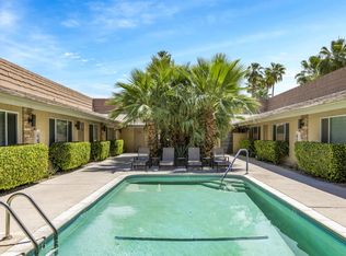 555 S Thornhill Rd APT 1, Palm Springs, CA 92264