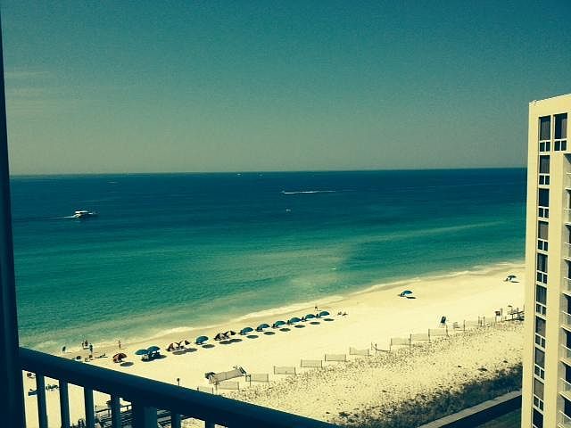 1st image of 900 Gulf Shore Dr Unit 1115