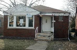 2nd image of 9350 S Richmond Ave