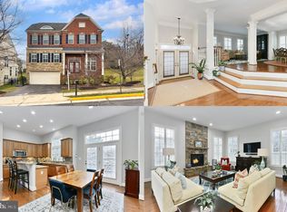 5927 Wilton Hill Ter, Alexandria, VA 22310