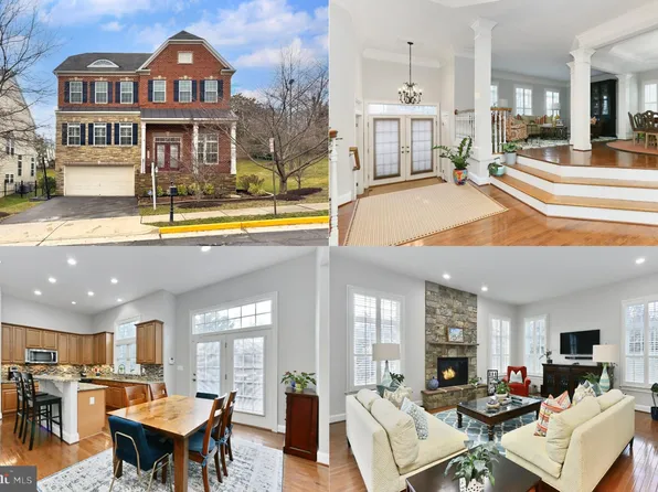 5927 Wilton Hill Ter, Alexandria, VA 22310