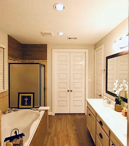 5007 Sawmill Timber Dr #5007 — Photo 18