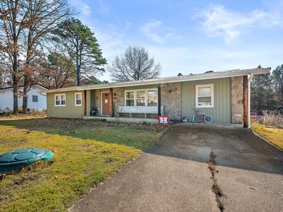 656 Plainview Drive, Houston, MO, 65483