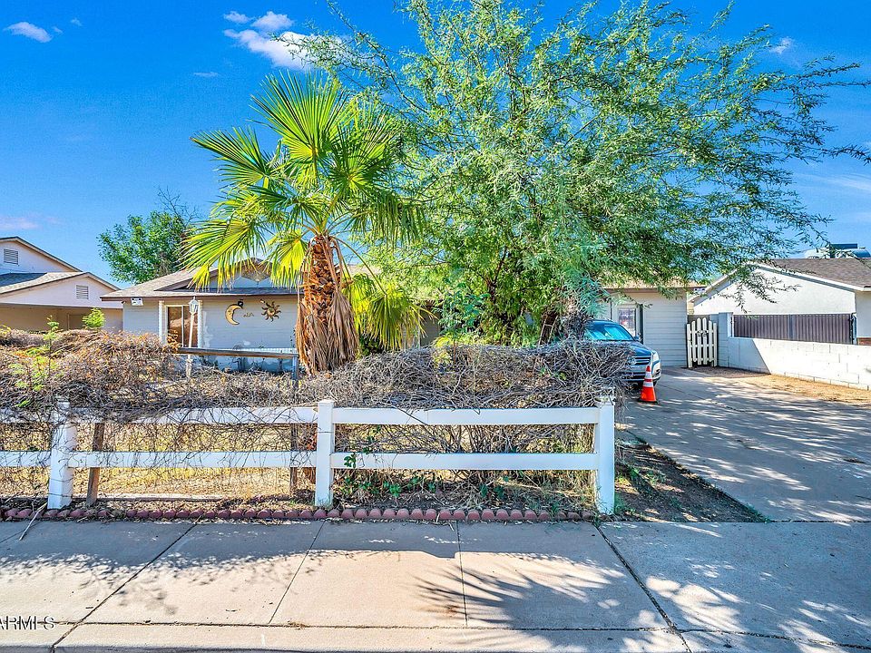 7629 W OSBORN Road, Phoenix, AZ 85033 | Zillow