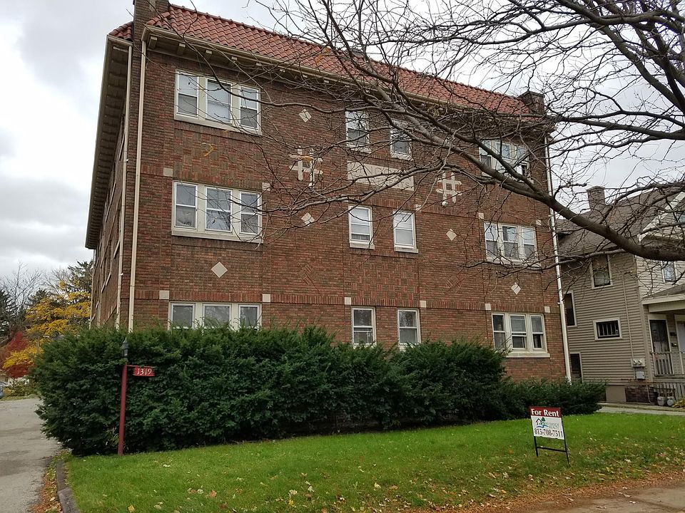 1st image of 1319 Charles St APT 5