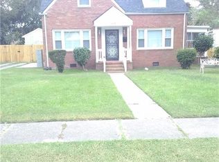 2415 Myrtle Ave, Norfolk, VA 23504