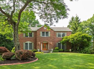 6958 Berkshire Dr, Export, PA