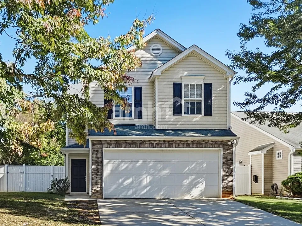 3055 Teton Dr