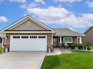 13981 Nantucket Dr, Cedar Lake, IN 46303