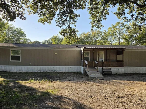 1001 Hemlock Dr, Quinlan, TX 75474