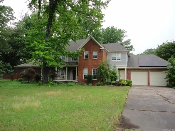 2 Shady Grove Ln, Ward, AR 72176