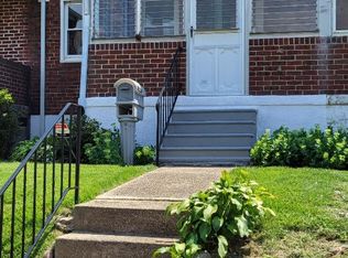 6737 Woodley Rd, Dundalk, MD 21222