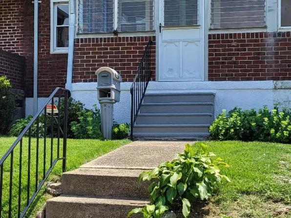 6737 Woodley Rd, Dundalk, MD 21222