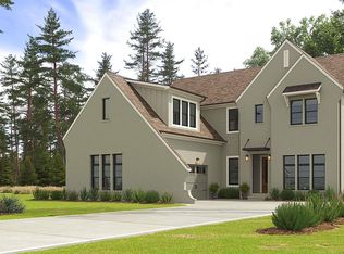 3844 Stoneridge Forest Dr, Raleigh, NC 27612