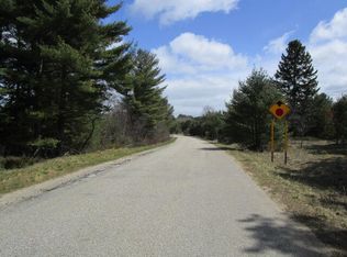 18862 Old Mackinaw Rd, Cheboygan, MI 49721