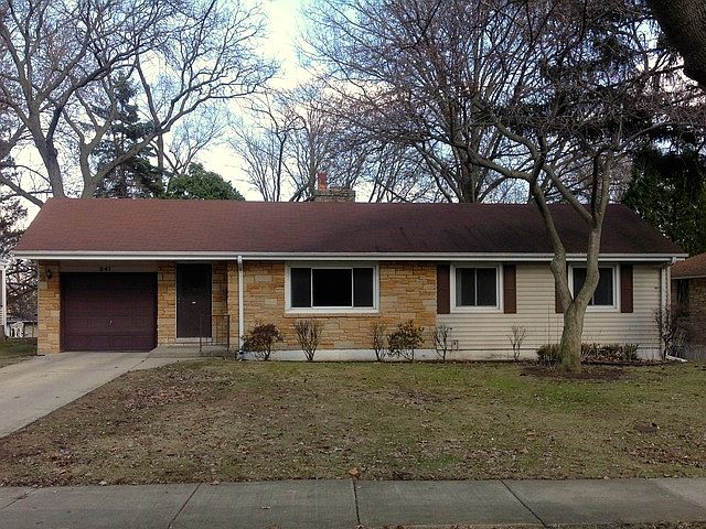 1st image of this home