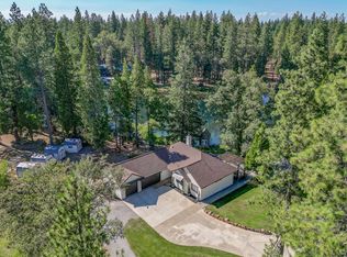 7878 Hidden Meadows Rd, Shingletown, CA 96088
