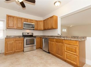 228 Laban St, Providence, RI 02909