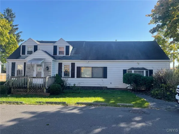 504 Galster Ave, Syracuse, NY 13206