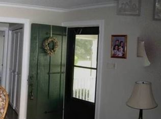 225 Railroad St, Spring Hope, NC 27882