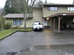 1902 75th St SE #2A, Everett, WA 98203