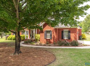 167 Greenlawn Dr NE, Meridianville, AL 35759