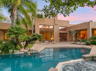 7321 E Desert Moon Loop, Tucson, AZ 85750