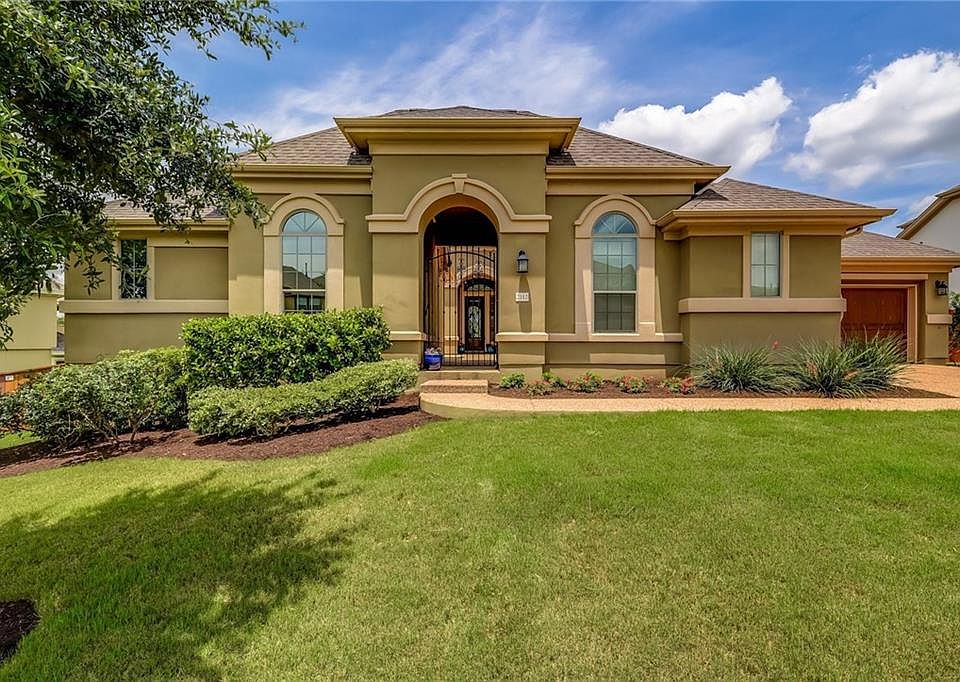 2112 Signature Ln, Leander, TX 78641 Zillow