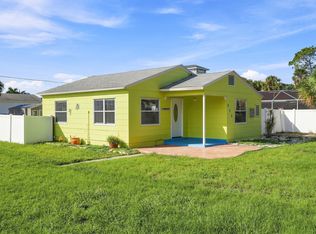 600 79th Ave, Saint Pete Beach, FL 33706