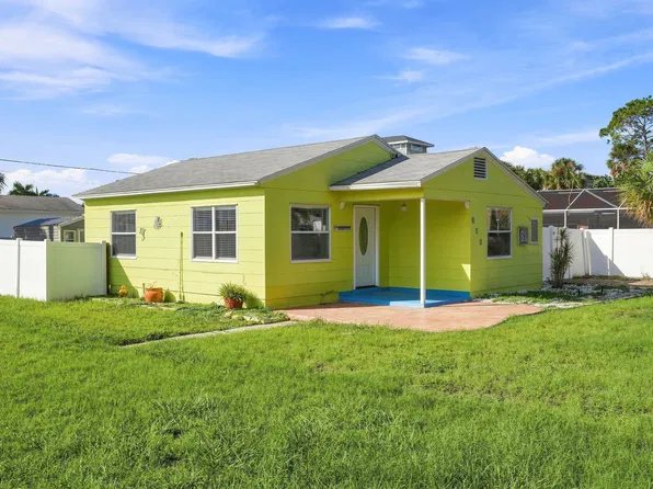 600 79th Ave, Saint Pete Beach, FL 33706