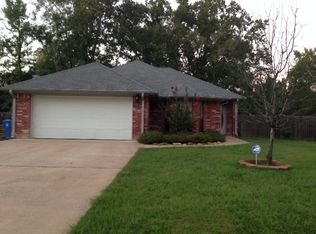 1101 Gary Rd, Lufkin, TX 75901