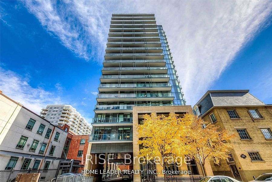 1st image of 105 George St #703