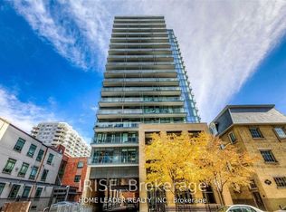 105 George St #703, Toronto, ON
