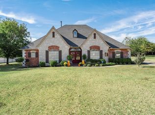 9819 Prosper Dr, Oklahoma City, OK 73151