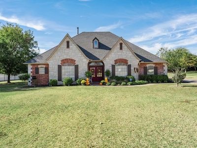 9819 Prosper Dr, Oklahoma City, OK, 73151