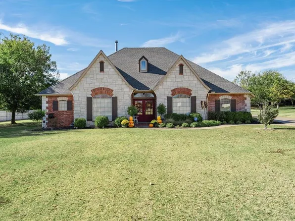 9819 Prosper Dr, Oklahoma City, OK 73151