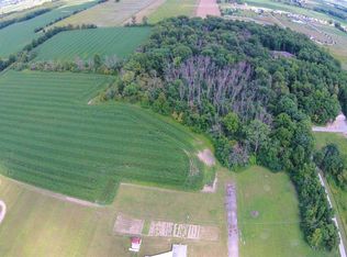 8000 Schwartz Rd, Fort Wayne, IN 46835