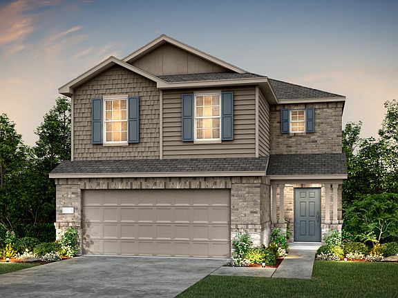 Home Exterior R